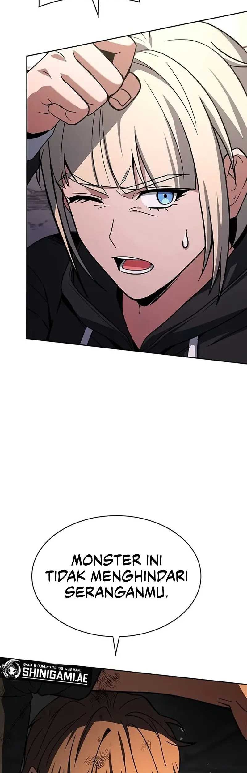 The Constellations Are My Disciples Chapter 88 Gambar 56