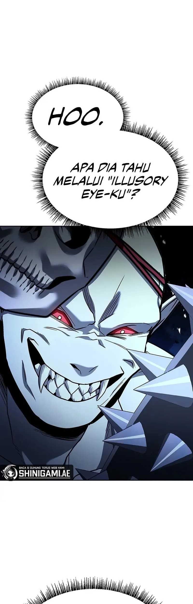 The Constellations Are My Disciples Chapter 88 Gambar 59