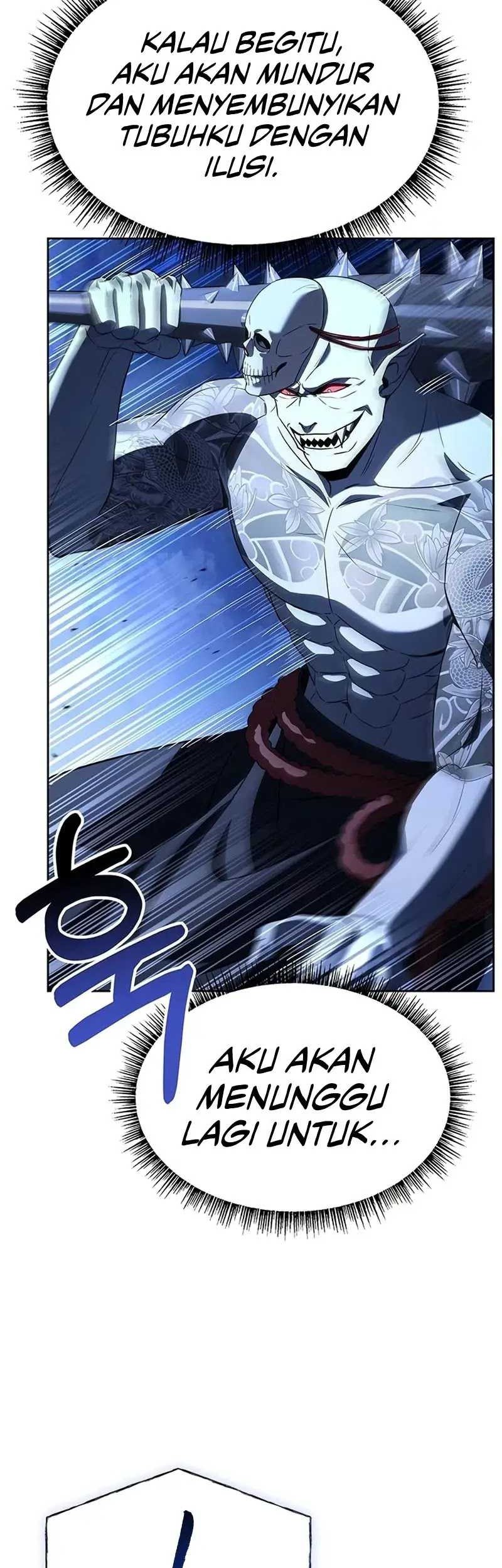 The Constellations Are My Disciples Chapter 88 Gambar 60