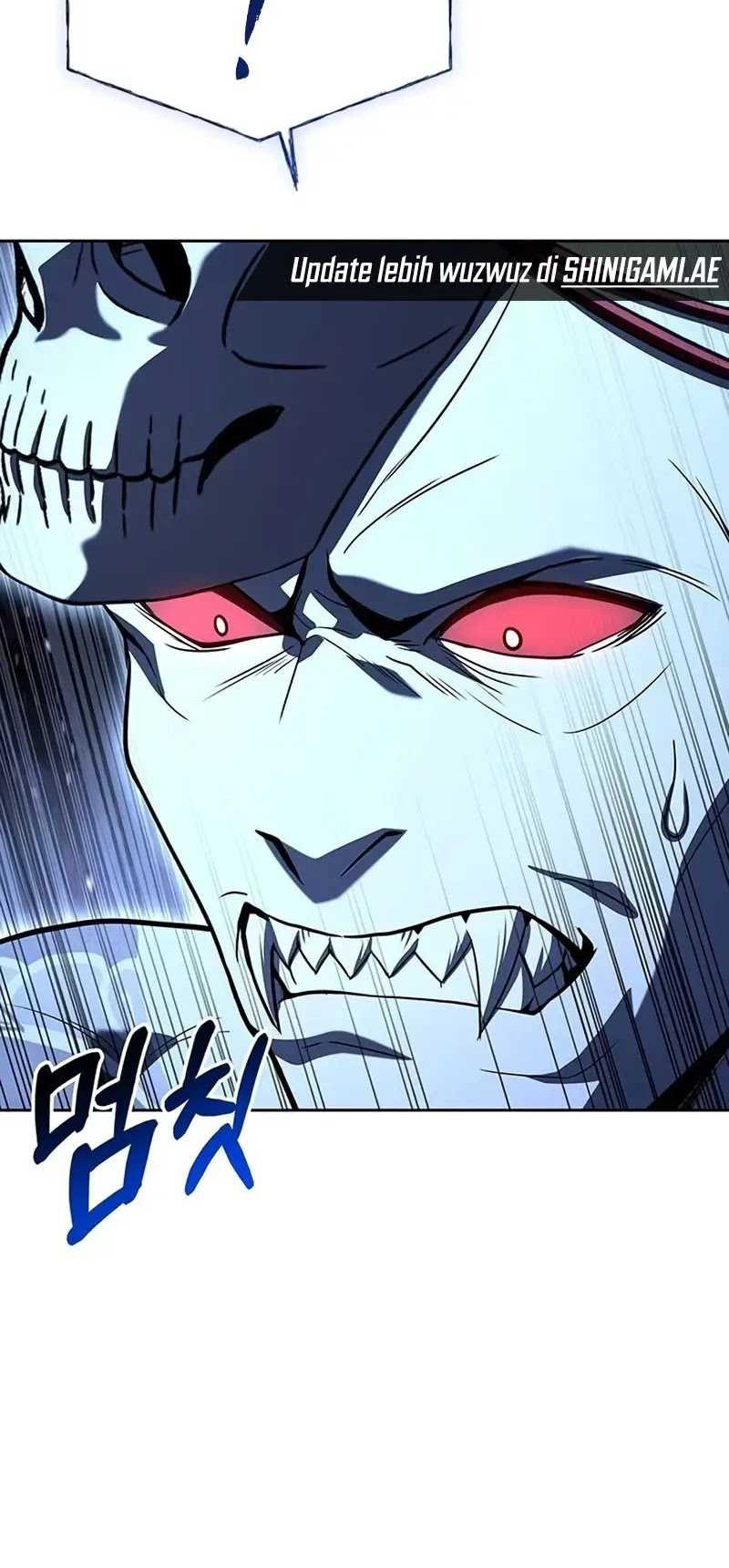 The Constellations Are My Disciples Chapter 88 Gambar 61