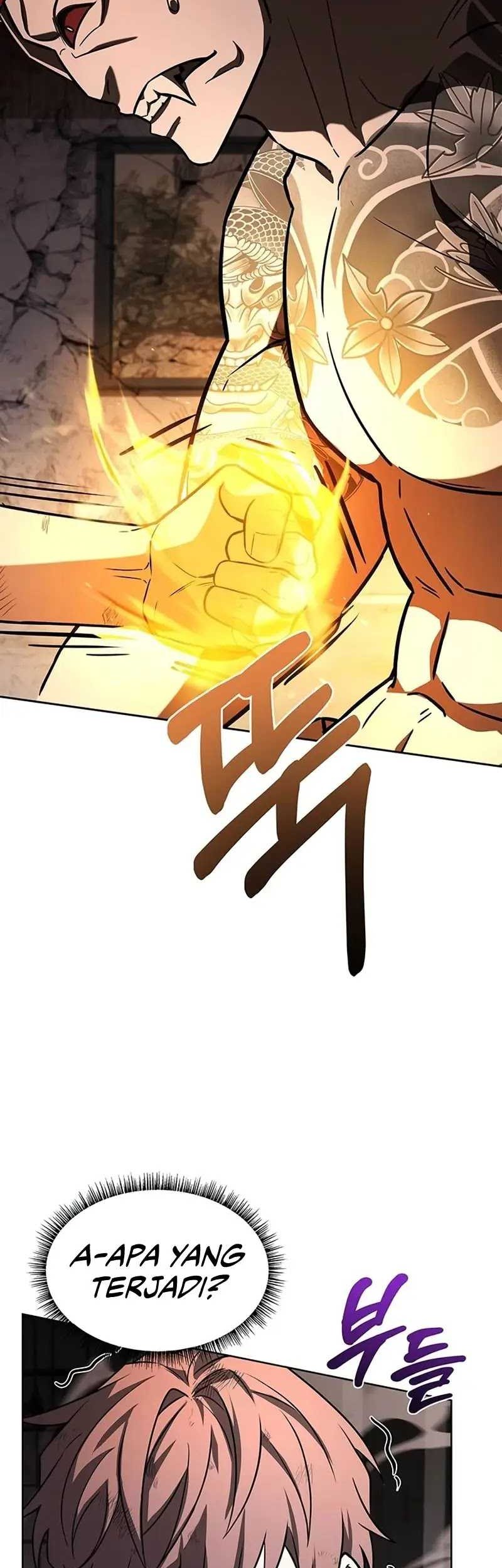 The Constellations Are My Disciples Chapter 88 Gambar 68