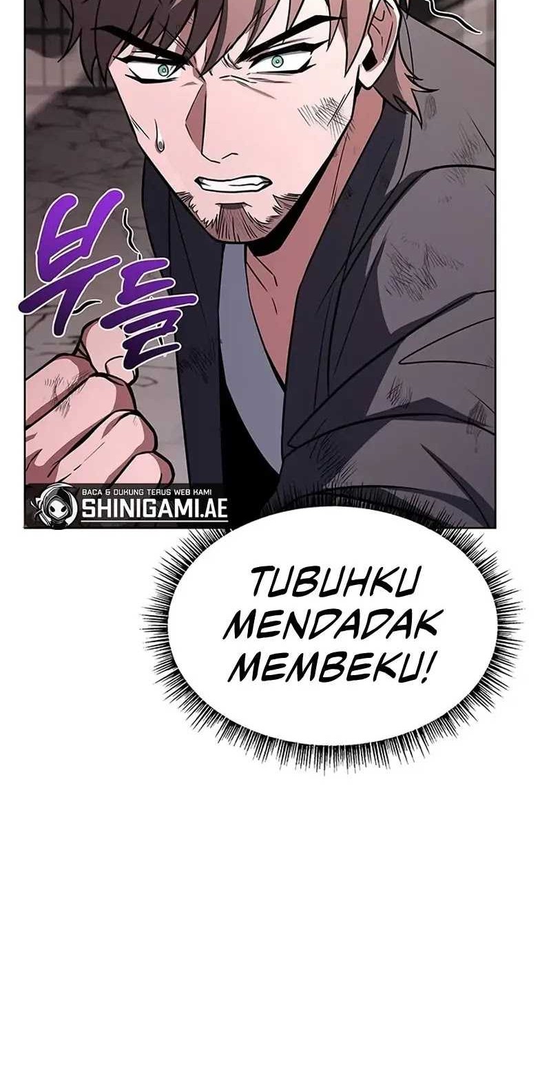 The Constellations Are My Disciples Chapter 88 Gambar 69