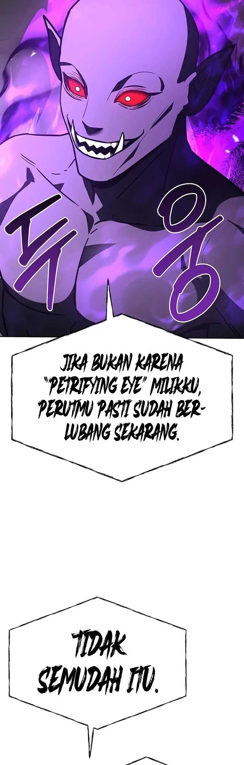 The Constellations Are My Disciples Chapter 88 Gambar 71