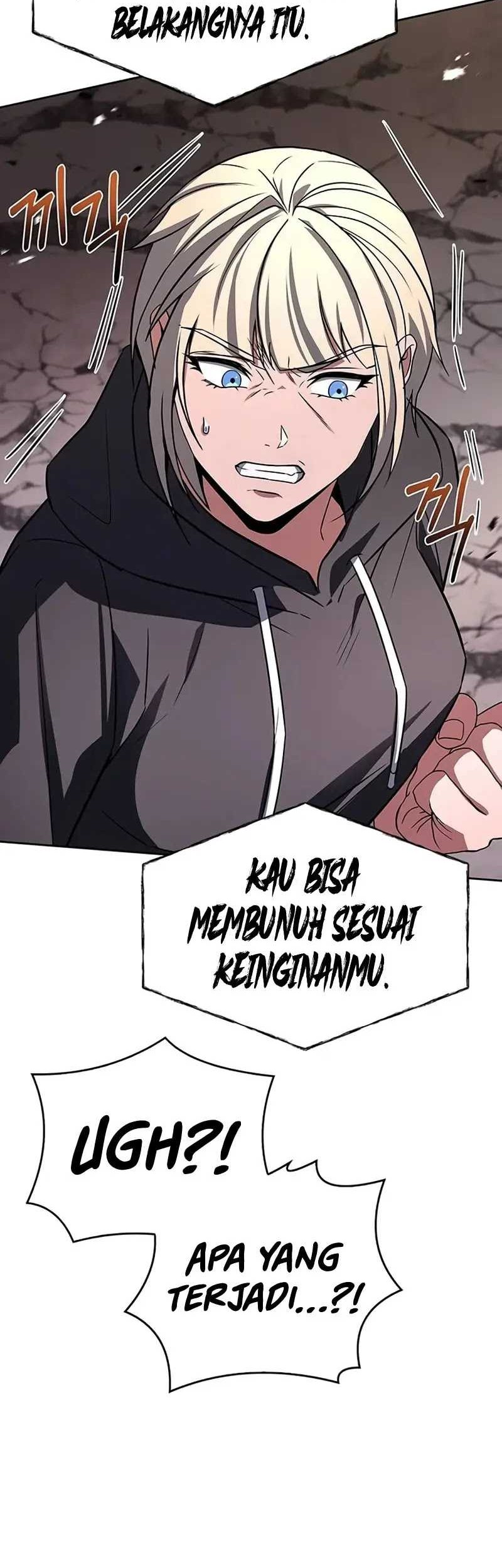 The Constellations Are My Disciples Chapter 88 Gambar 75