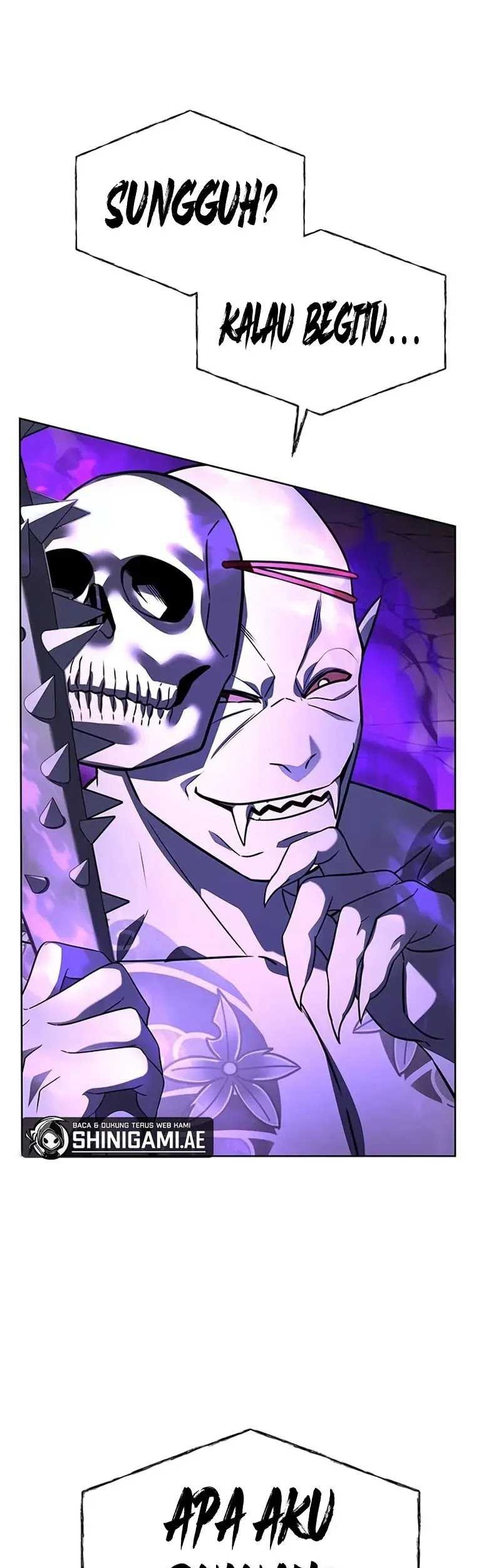 The Constellations Are My Disciples Chapter 88 Gambar 76