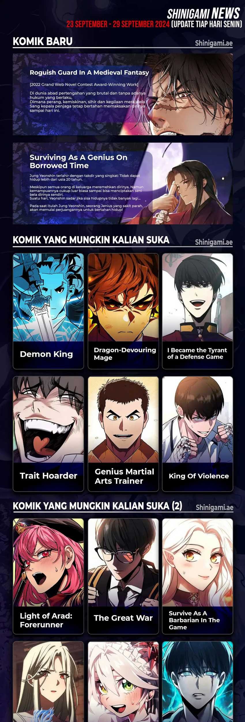 The Constellations Are My Disciples Chapter 88 Gambar 80