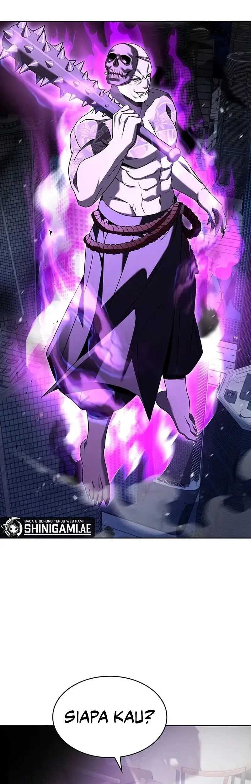 The Constellations Are My Disciples Chapter 88 Gambar 3