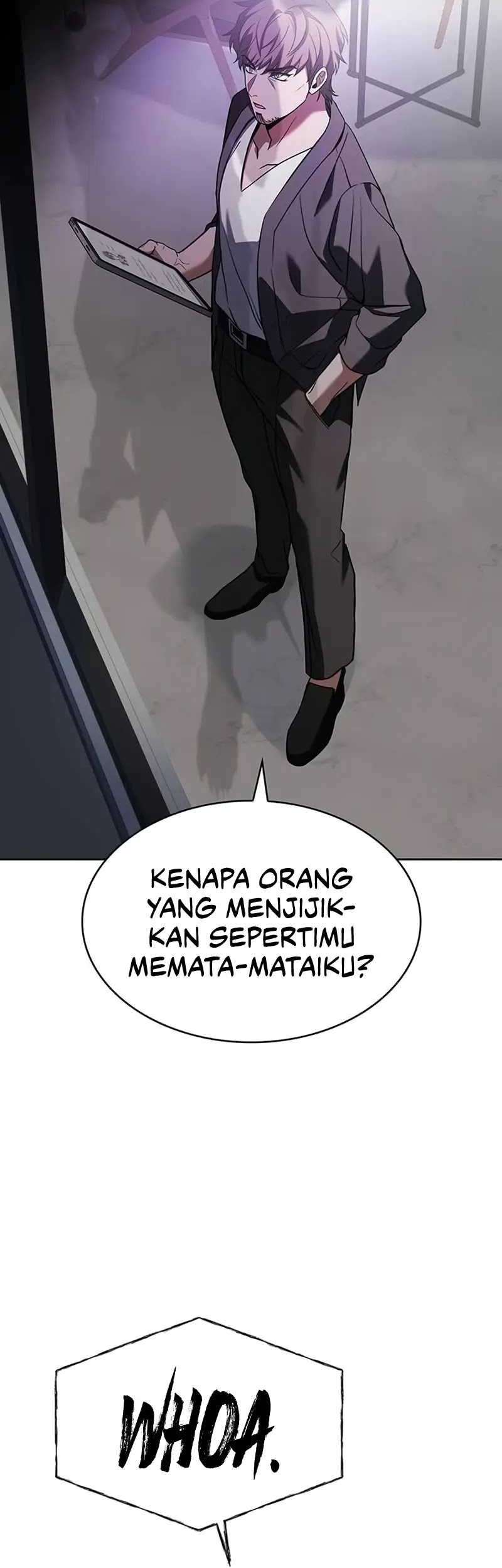 The Constellations Are My Disciples Chapter 88 Gambar 4