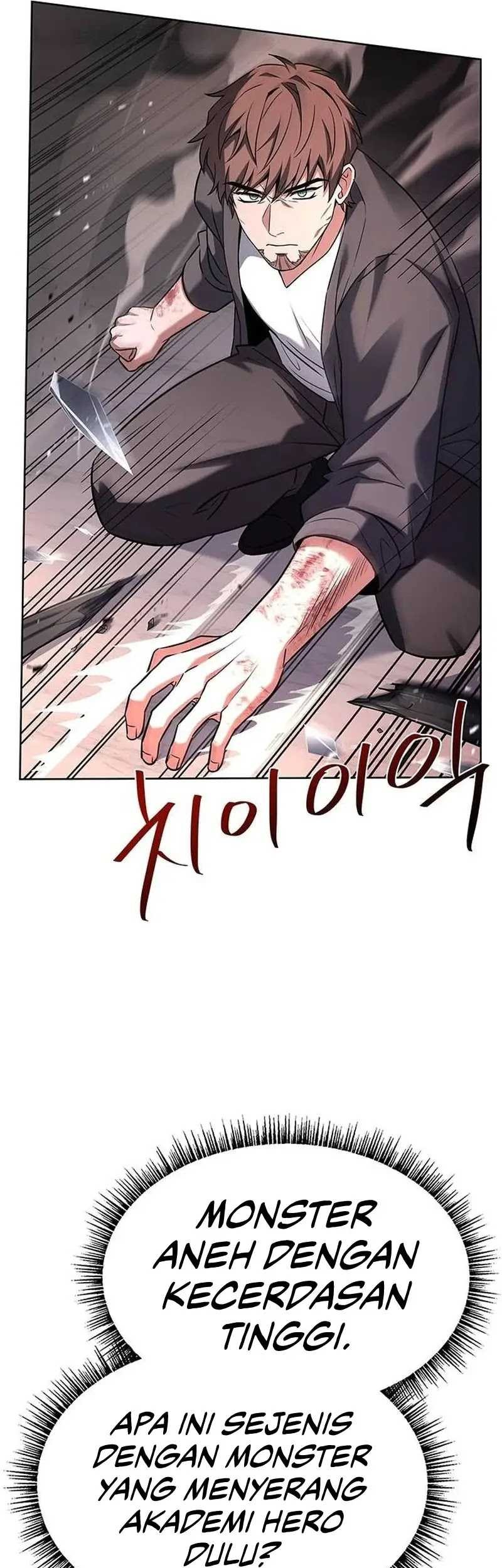 The Constellations Are My Disciples Chapter 88 Gambar 10