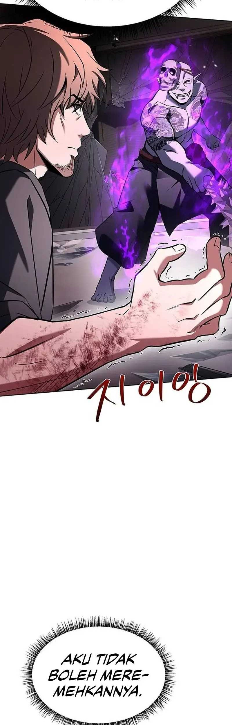 The Constellations Are My Disciples Chapter 88 Gambar 11