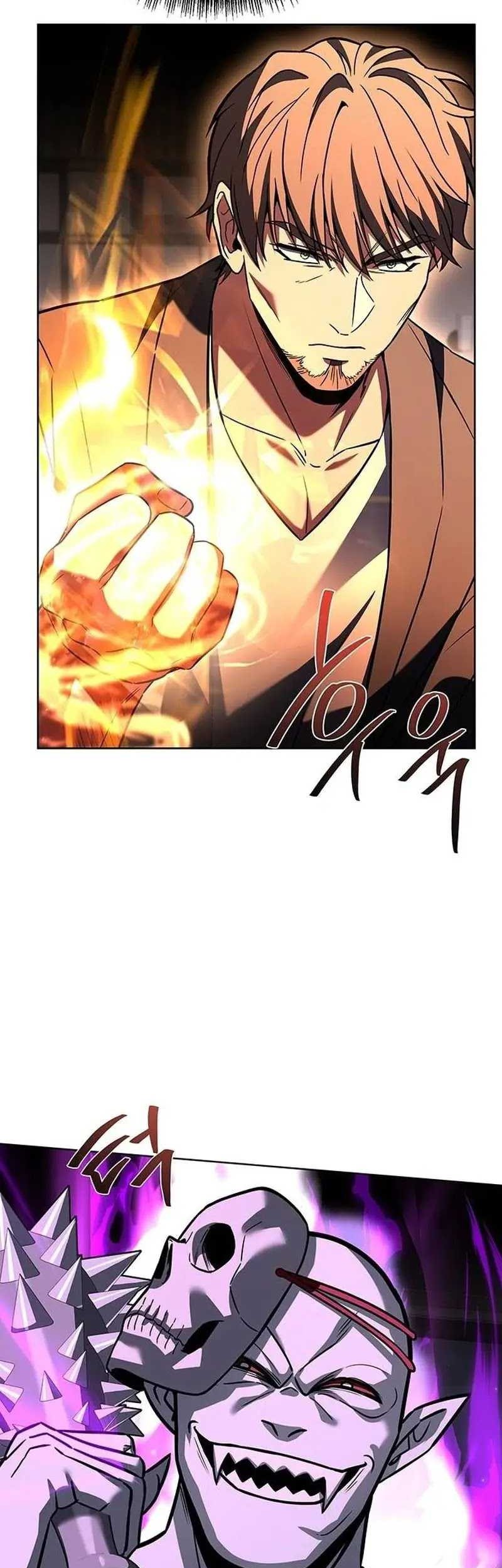 The Constellations Are My Disciples Chapter 88 Gambar 12