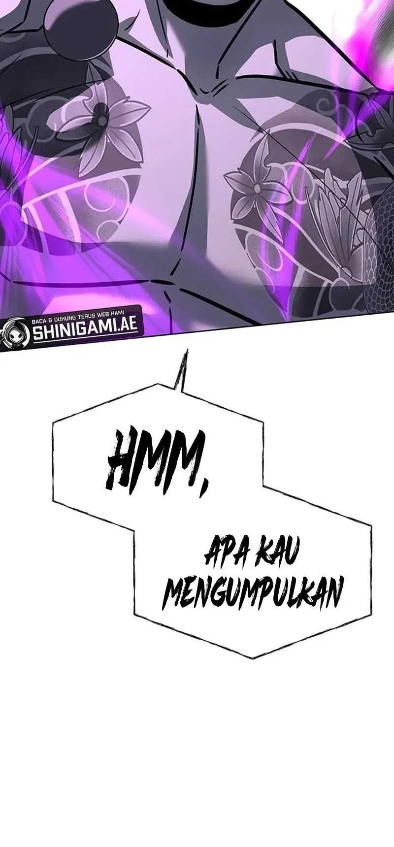 The Constellations Are My Disciples Chapter 88 Gambar 13