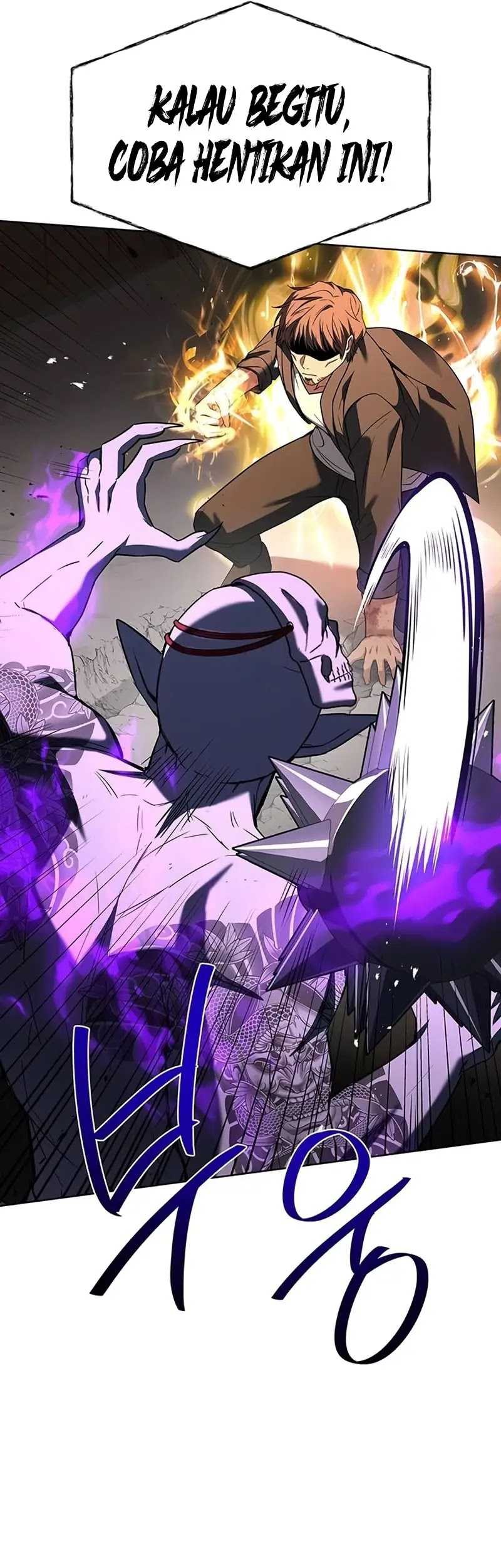 The Constellations Are My Disciples Chapter 88 Gambar 14