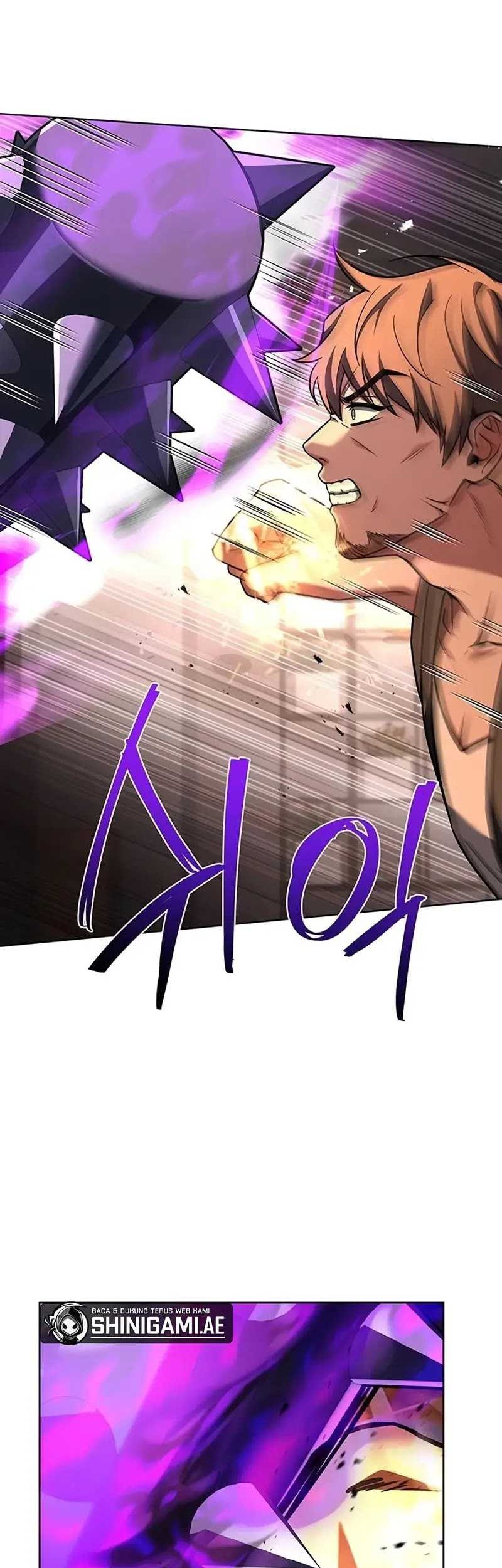 The Constellations Are My Disciples Chapter 88 Gambar 15