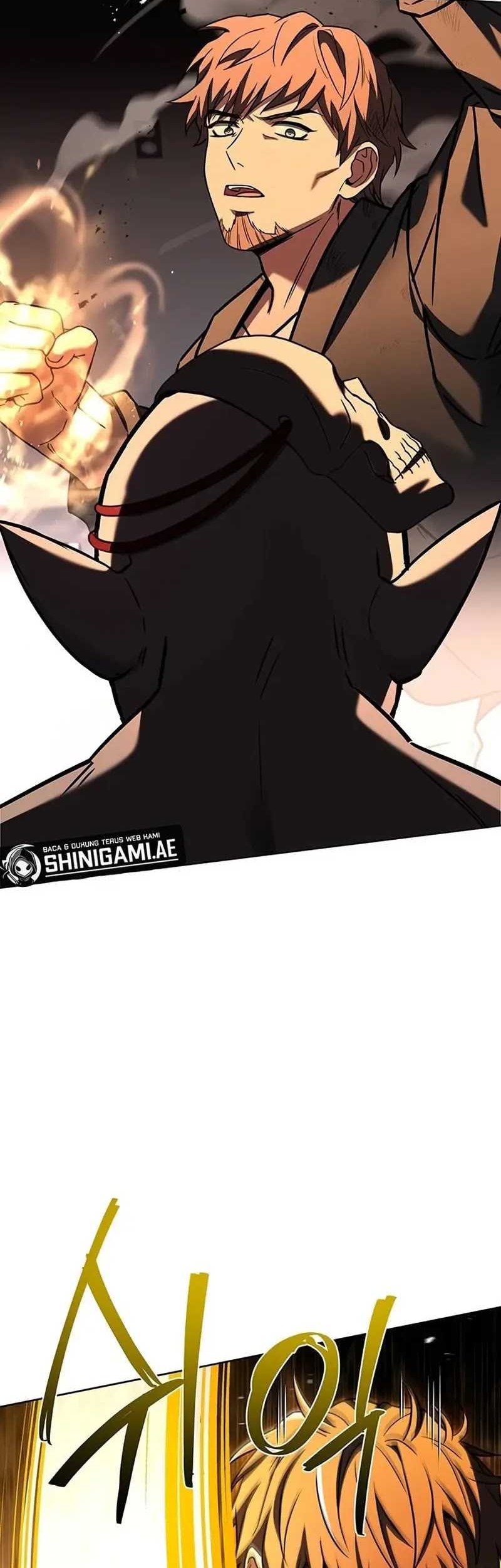 The Constellations Are My Disciples Chapter 88 Gambar 19