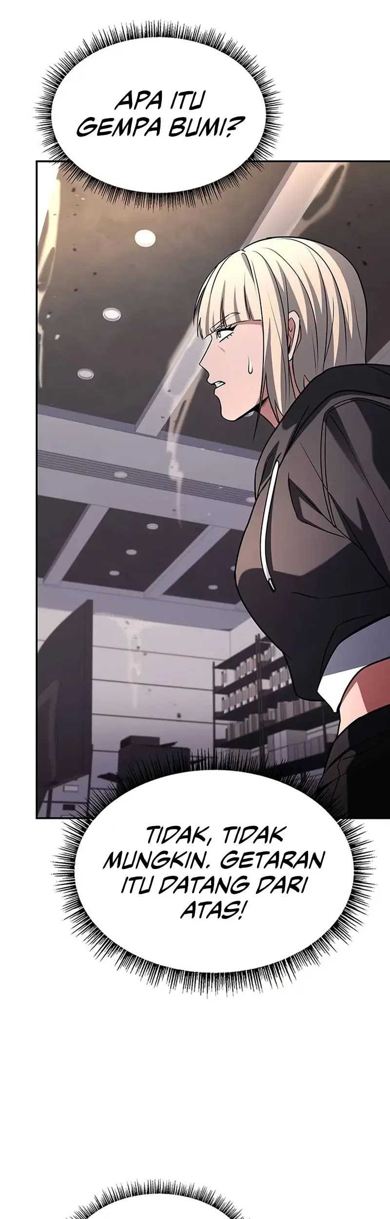 The Constellations Are My Disciples Chapter 88 Gambar 24