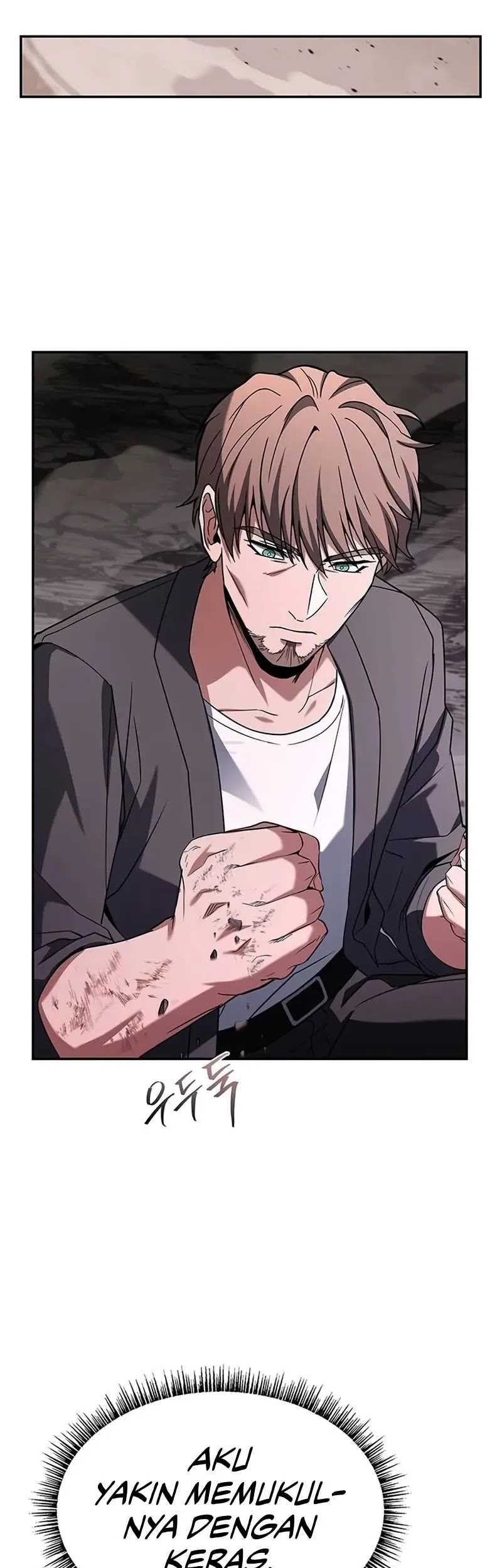 The Constellations Are My Disciples Chapter 88 Gambar 26