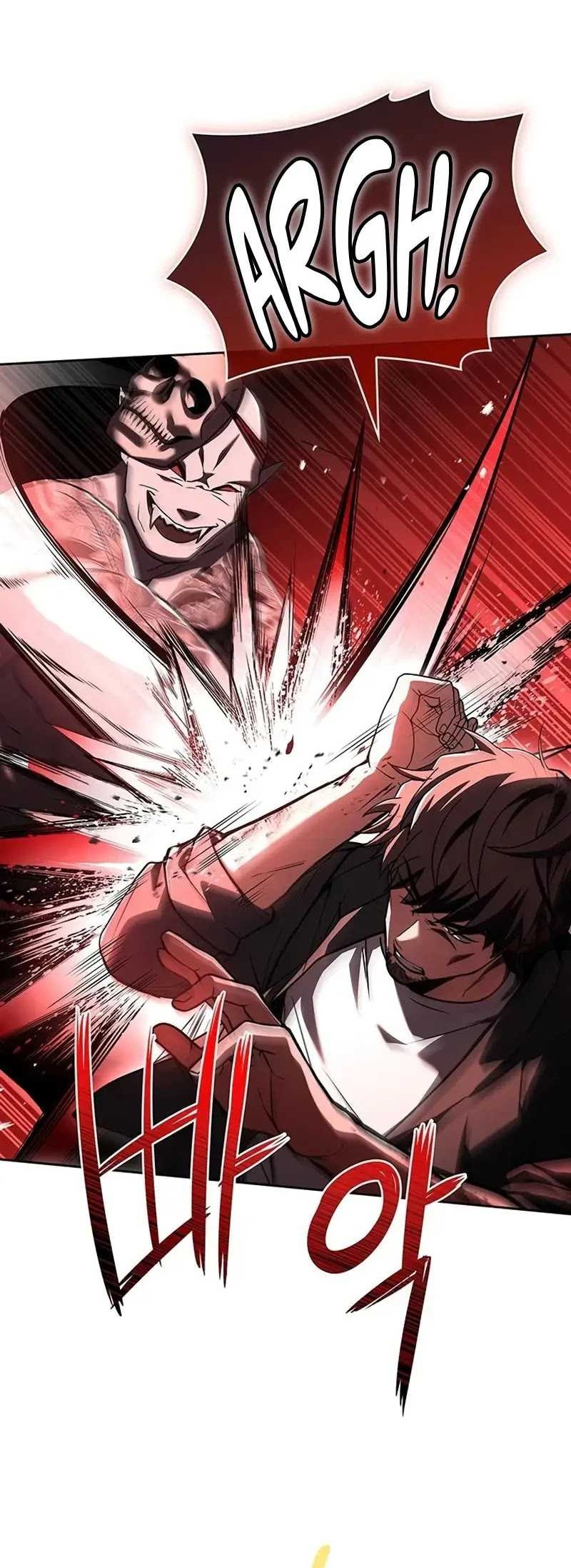 The Constellations Are My Disciples Chapter 88 Gambar 29