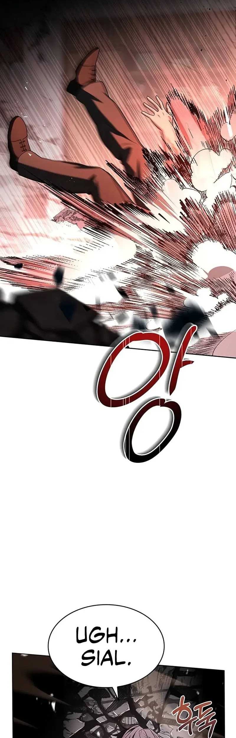 The Constellations Are My Disciples Chapter 88 Gambar 31