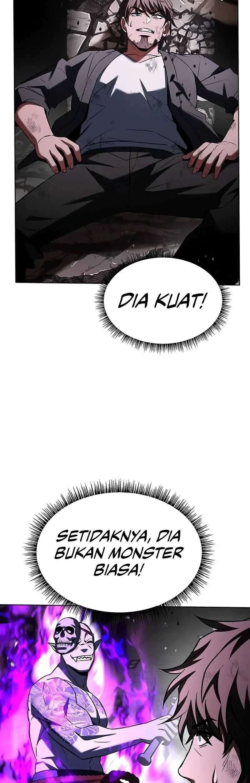 The Constellations Are My Disciples Chapter 88 Gambar 32