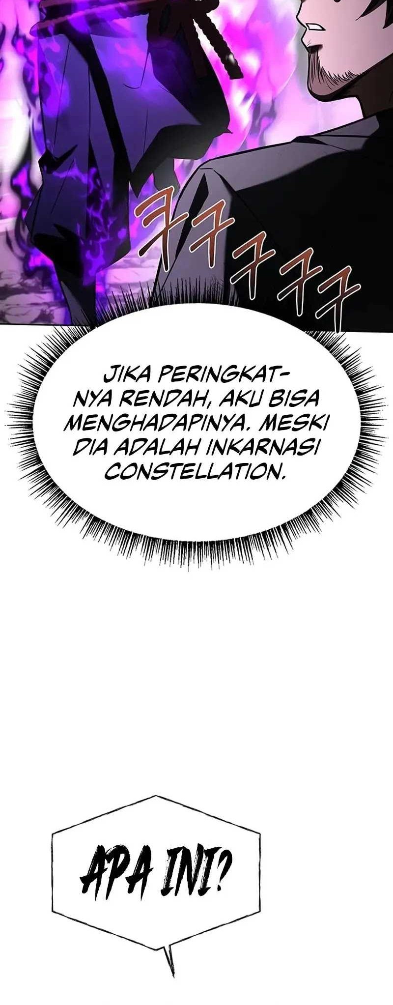 The Constellations Are My Disciples Chapter 88 Gambar 33