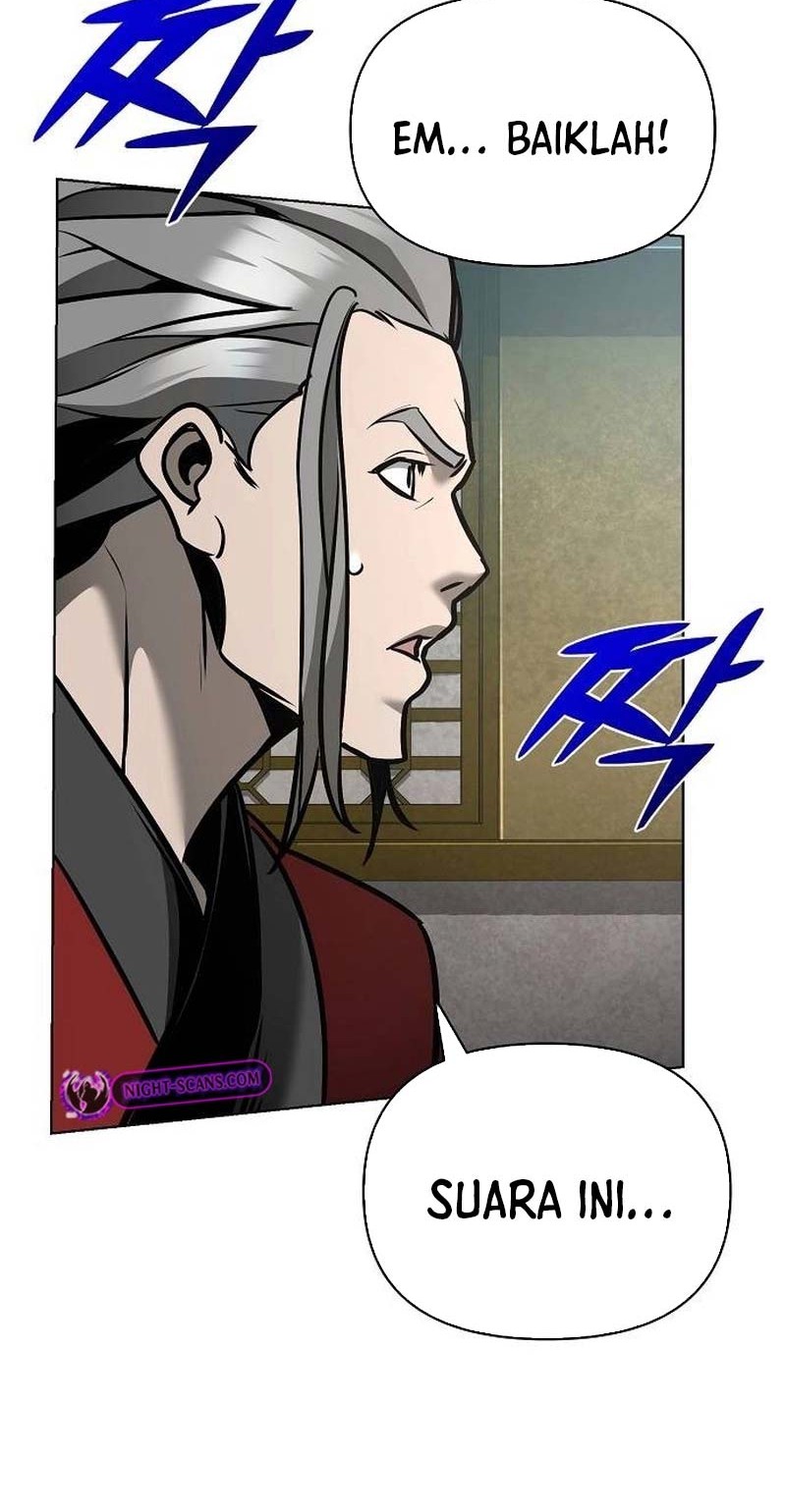 The Mysterious World’s Greatest Martial Artist Little Prince Chapter 31 Gambar 19