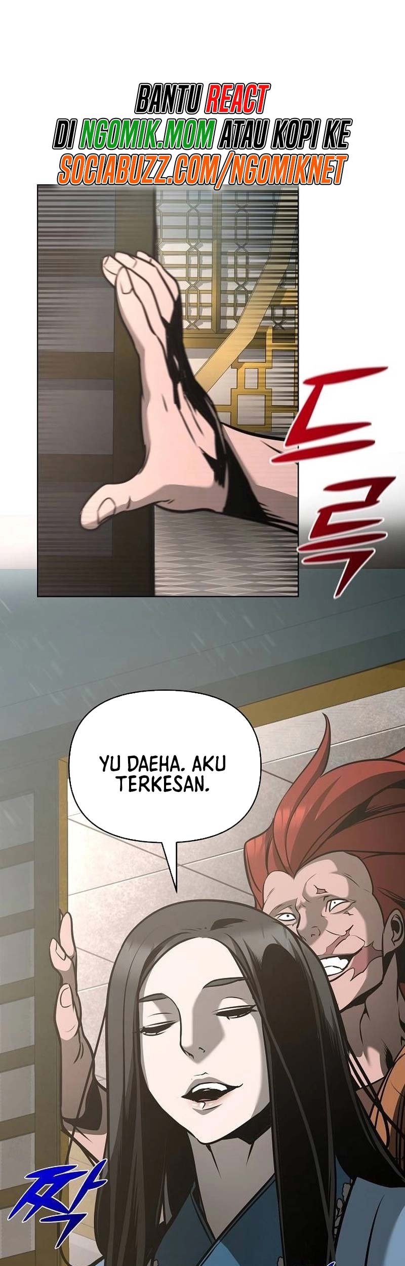 The Mysterious World’s Greatest Martial Artist Little Prince Chapter 31 Gambar 20