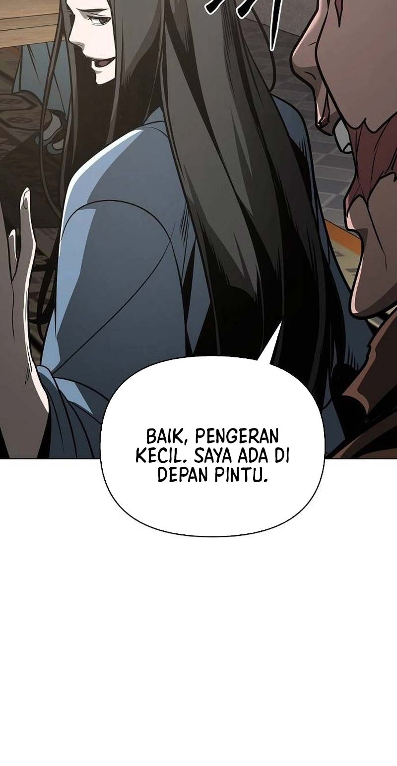 The Mysterious World’s Greatest Martial Artist Little Prince Chapter 31 Gambar 23