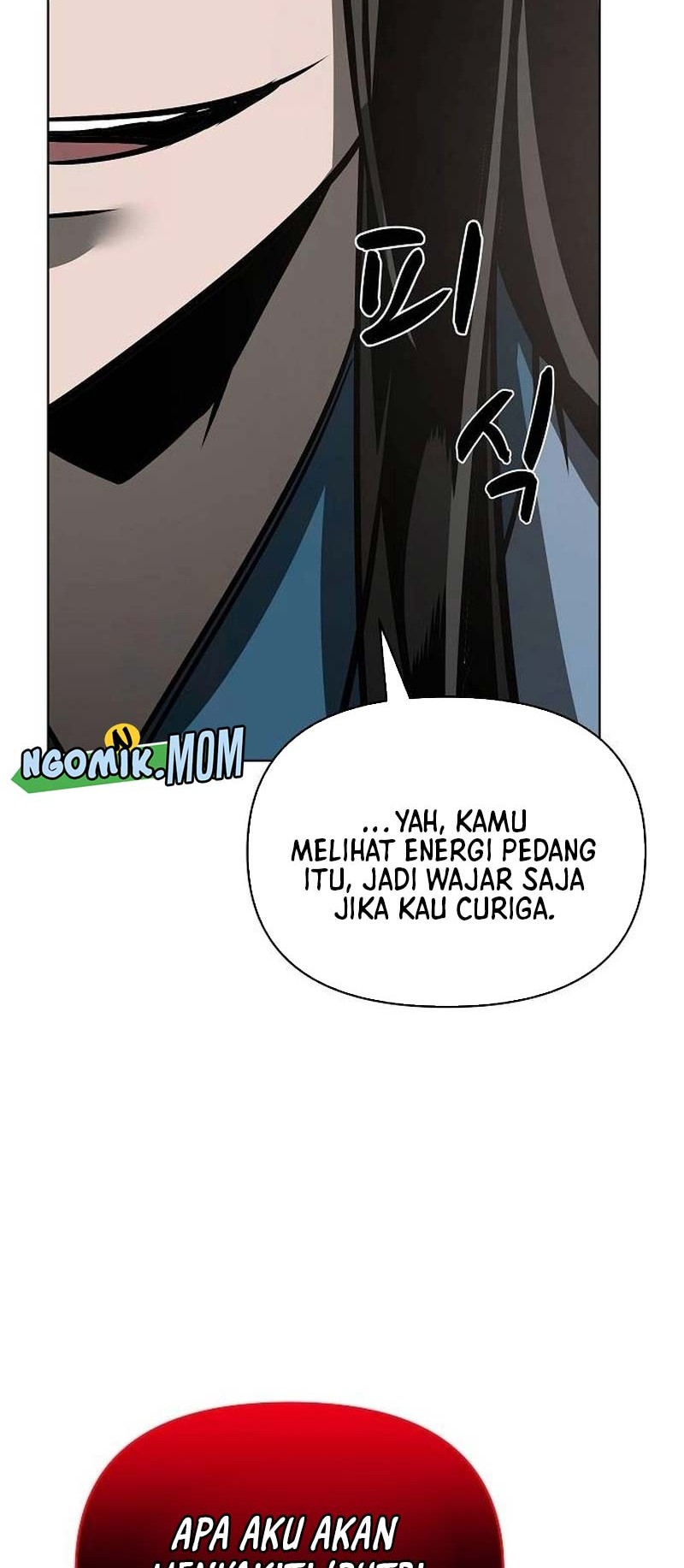 The Mysterious World’s Greatest Martial Artist Little Prince Chapter 31 Gambar 27