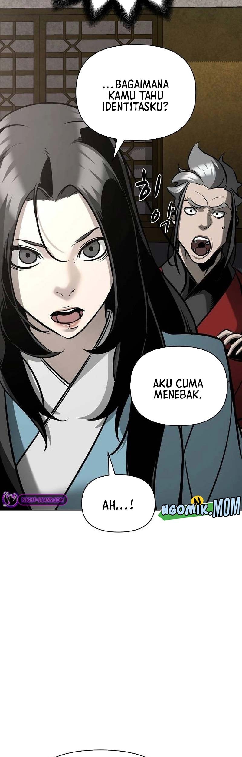 The Mysterious World’s Greatest Martial Artist Little Prince Chapter 31 Gambar 30