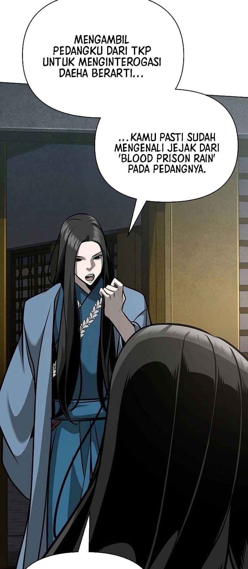 The Mysterious World’s Greatest Martial Artist Little Prince Chapter 31 Gambar 31