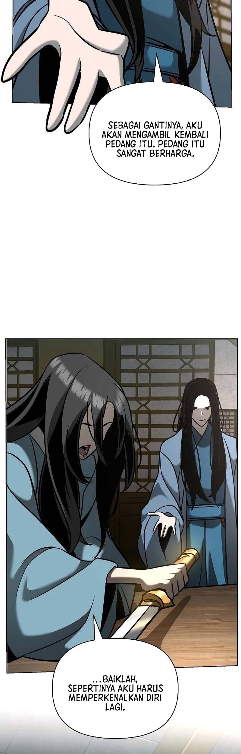 The Mysterious World’s Greatest Martial Artist Little Prince Chapter 31 Gambar 34