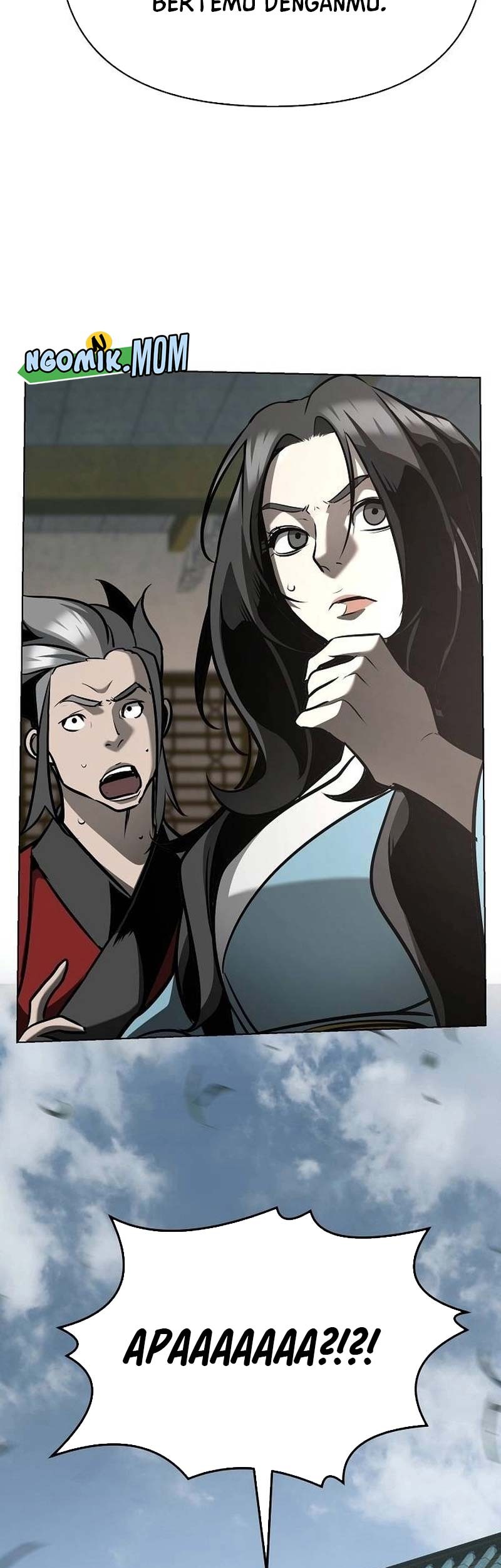 The Mysterious World’s Greatest Martial Artist Little Prince Chapter 31 Gambar 40