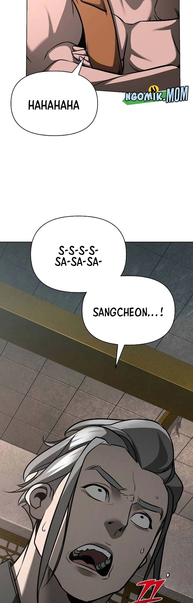 The Mysterious World’s Greatest Martial Artist Little Prince Chapter 31 Gambar 42