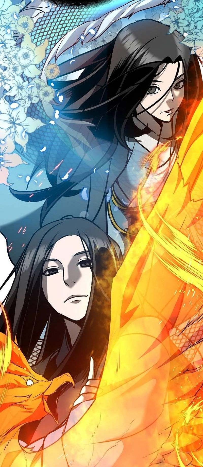 The Mysterious World’s Greatest Martial Artist Little Prince Chapter 31 Gambar 45