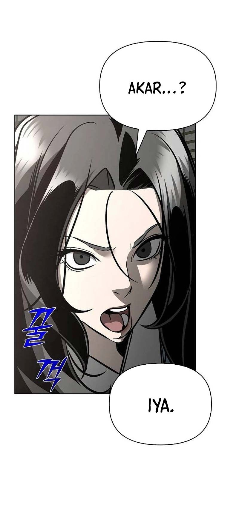 The Mysterious World’s Greatest Martial Artist Little Prince Chapter 31 Gambar 53