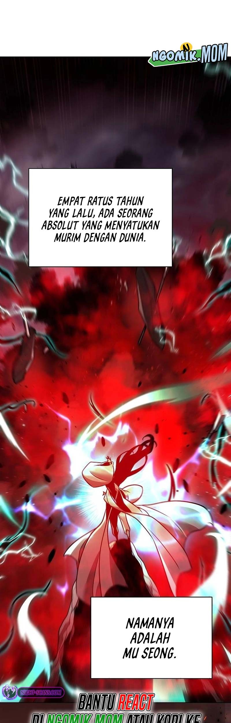 The Mysterious World’s Greatest Martial Artist Little Prince Chapter 31 Gambar 54