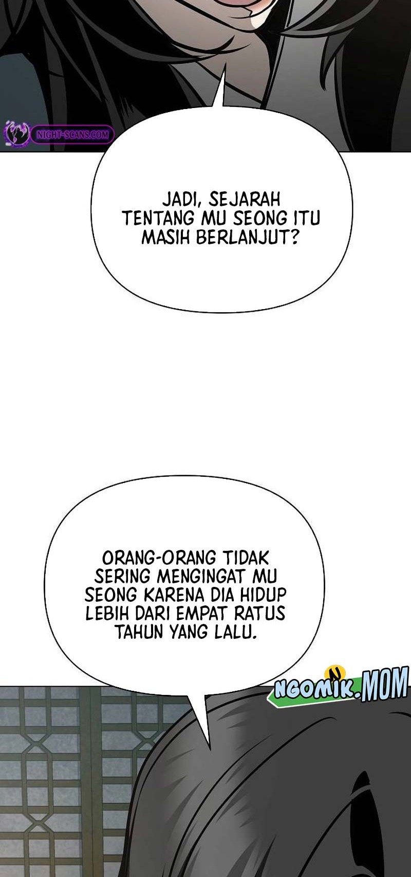 The Mysterious World’s Greatest Martial Artist Little Prince Chapter 31 Gambar 57