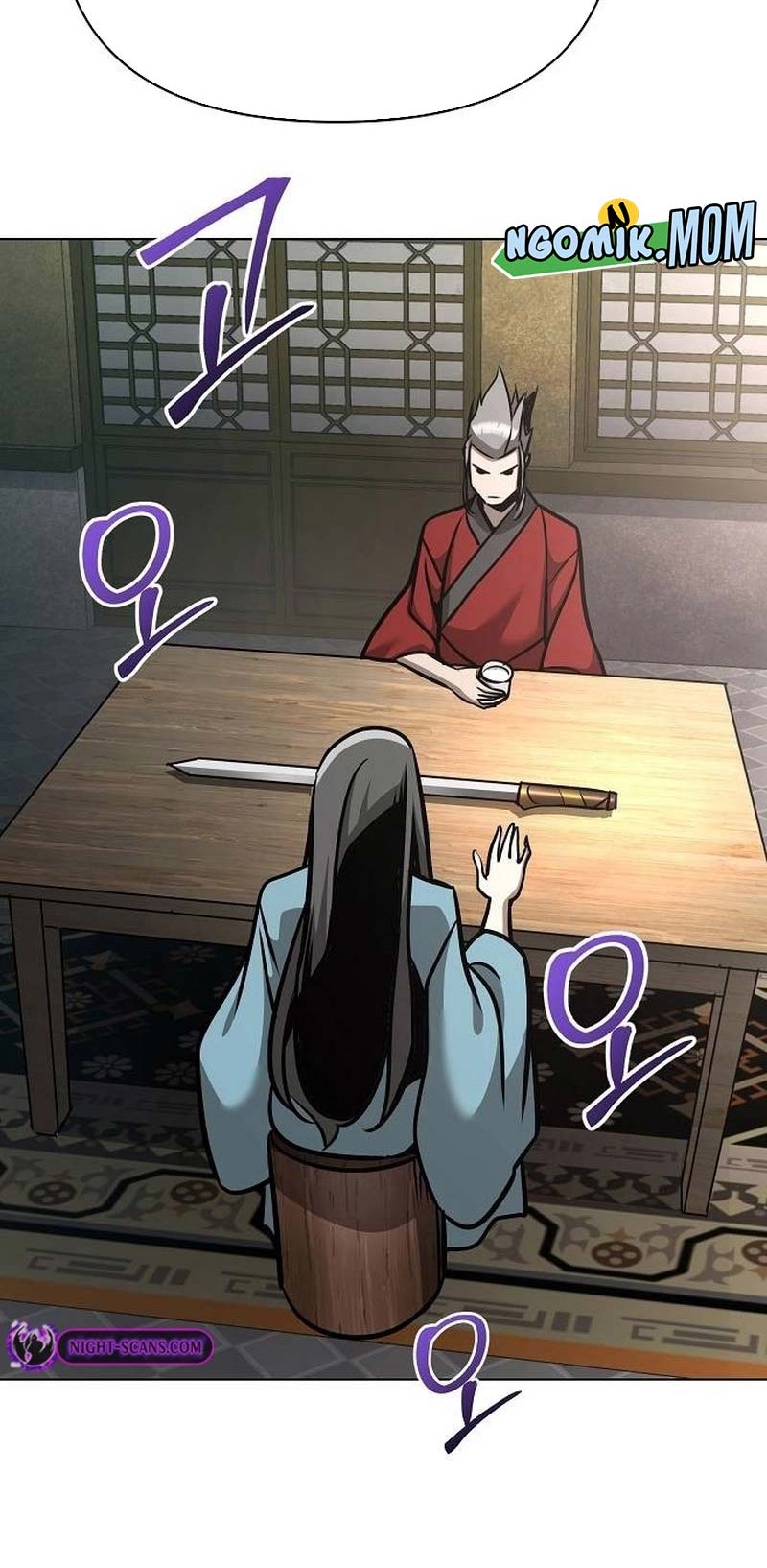 The Mysterious World’s Greatest Martial Artist Little Prince Chapter 31 Gambar 3