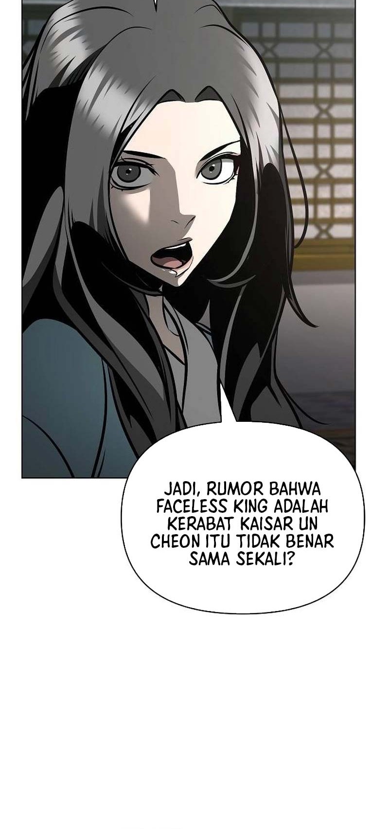 The Mysterious World’s Greatest Martial Artist Little Prince Chapter 31 Gambar 61