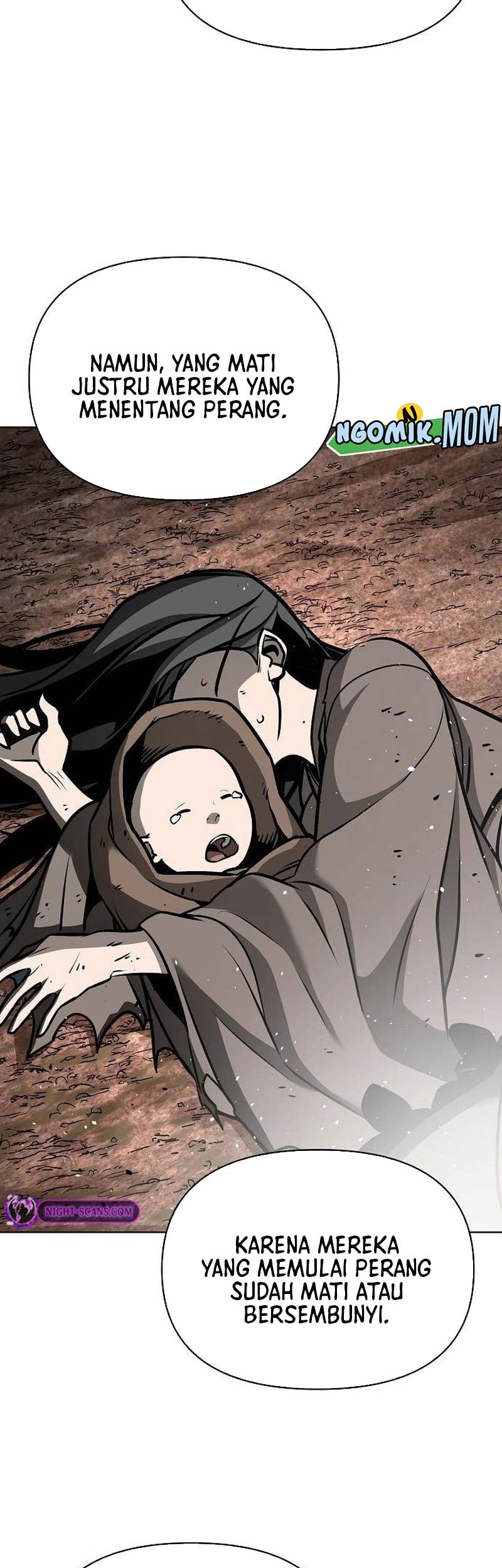 The Mysterious World’s Greatest Martial Artist Little Prince Chapter 31 Gambar 66