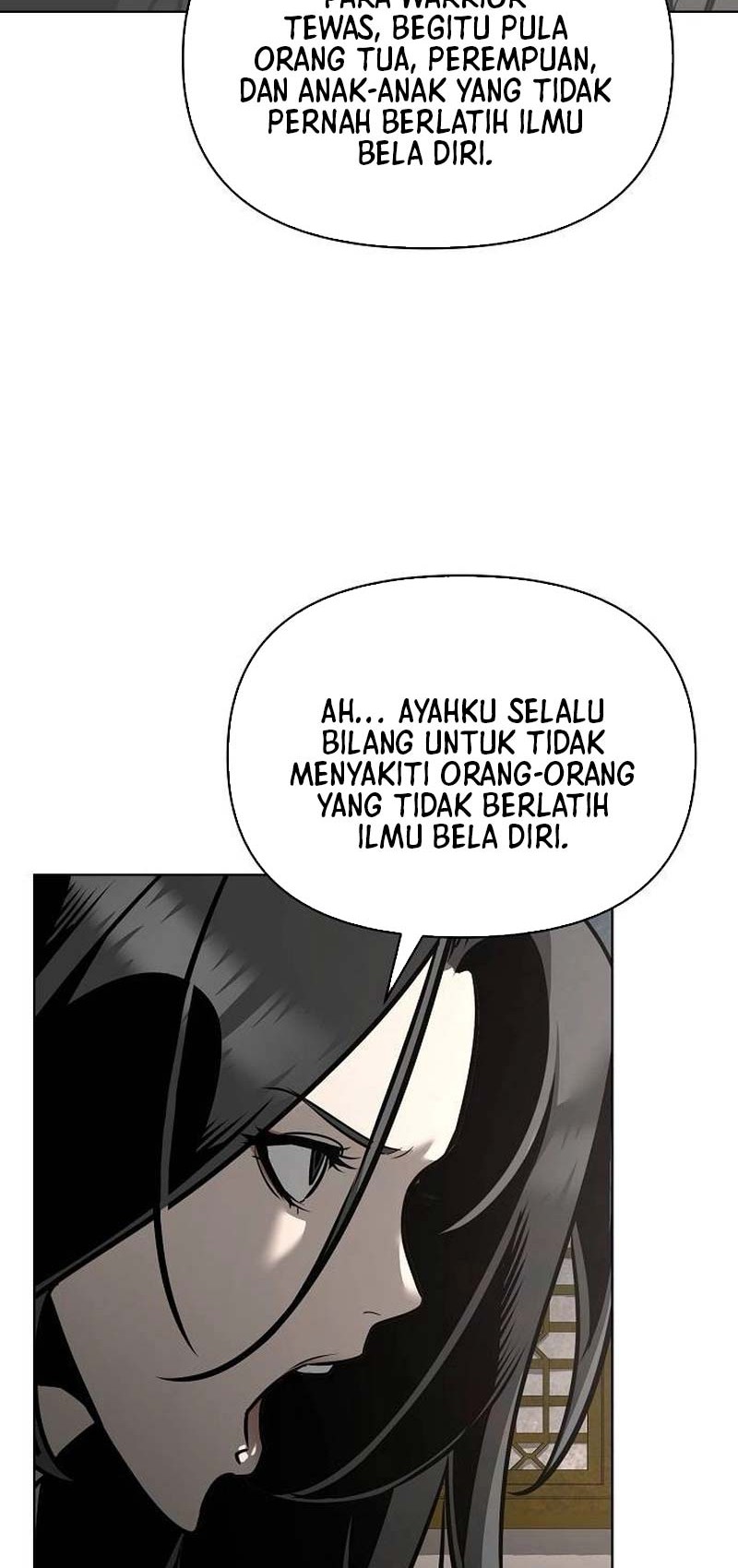 The Mysterious World’s Greatest Martial Artist Little Prince Chapter 31 Gambar 69