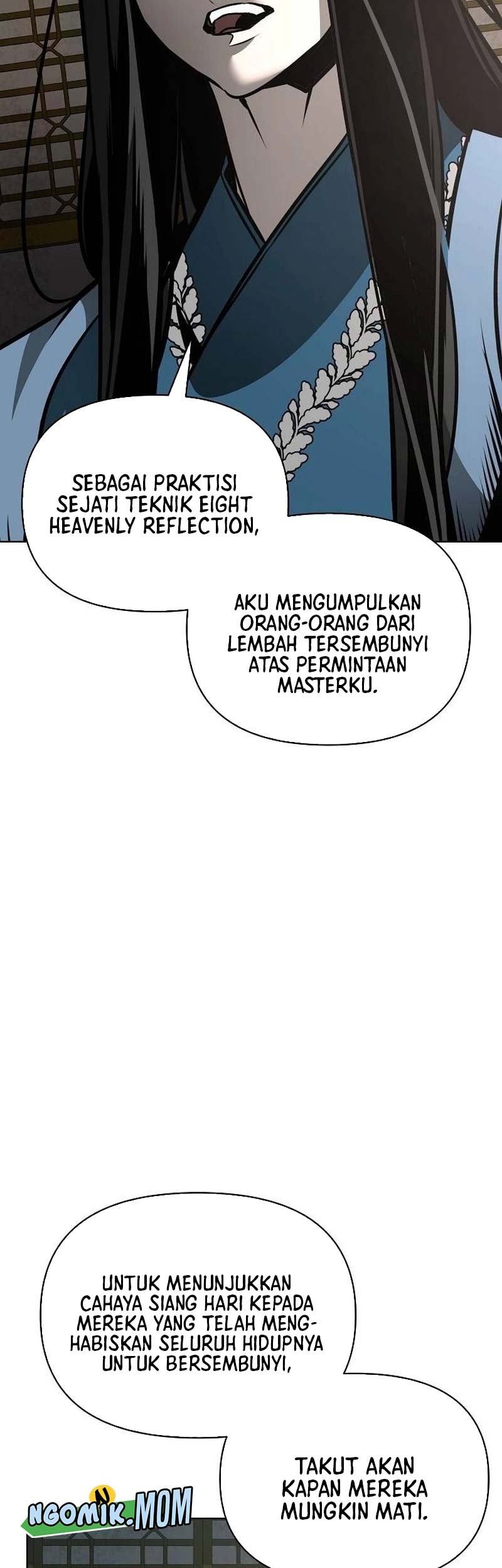 The Mysterious World’s Greatest Martial Artist Little Prince Chapter 31 Gambar 72