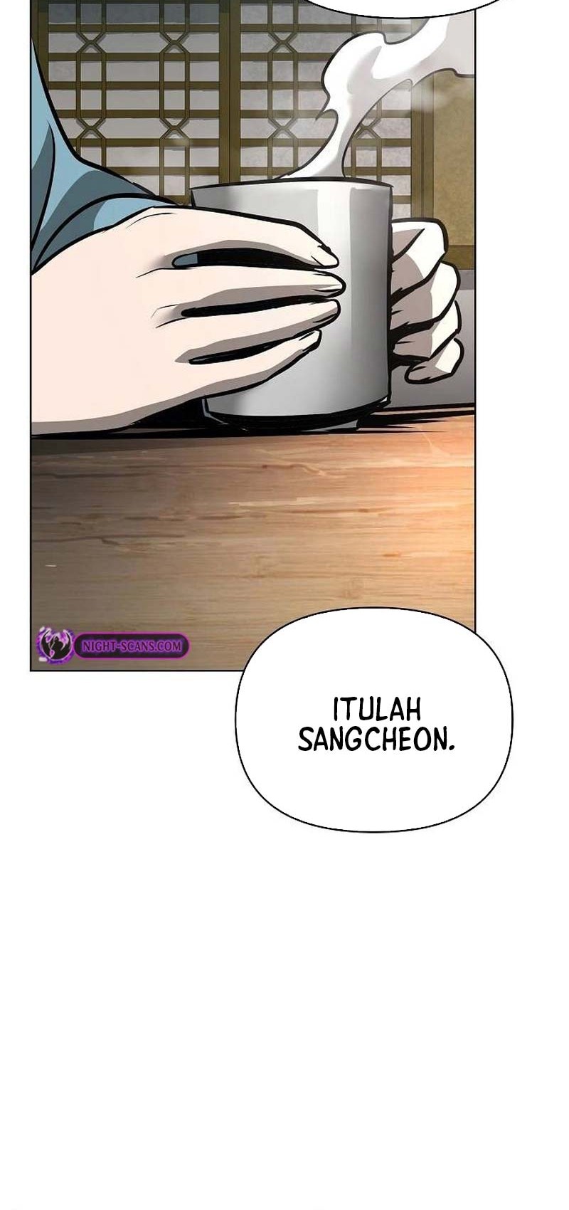 The Mysterious World’s Greatest Martial Artist Little Prince Chapter 31 Gambar 73