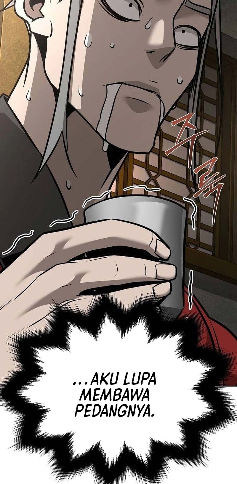 The Mysterious World’s Greatest Martial Artist Little Prince Chapter 31 Gambar 5