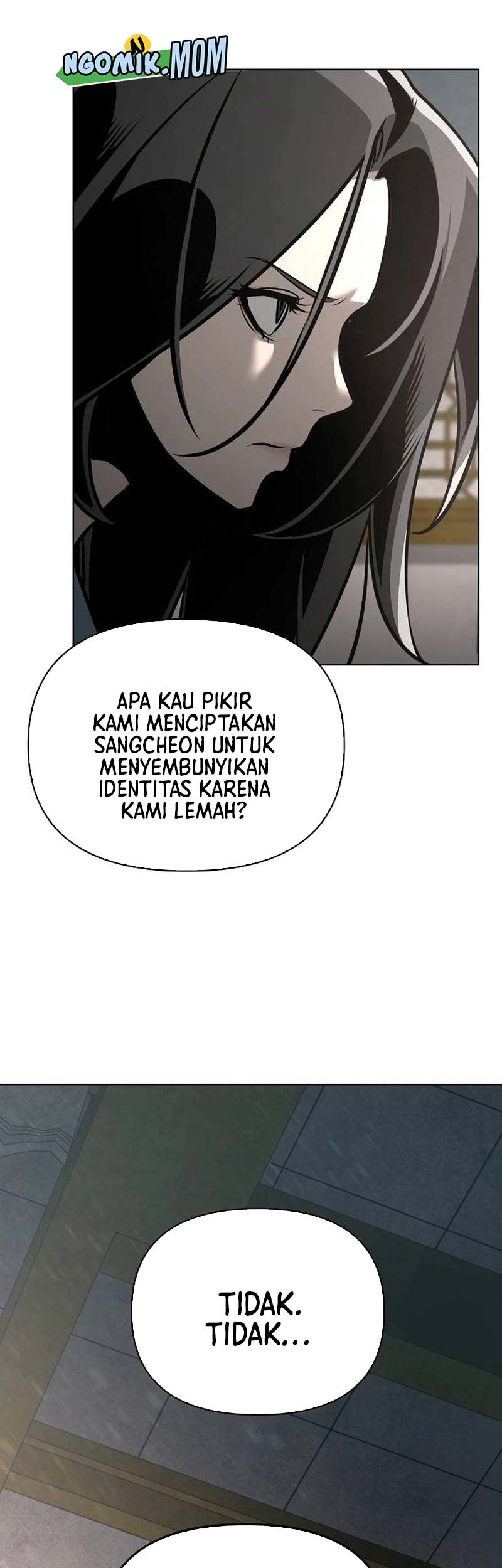 The Mysterious World’s Greatest Martial Artist Little Prince Chapter 31 Gambar 78