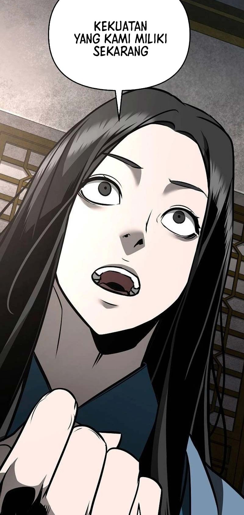 The Mysterious World’s Greatest Martial Artist Little Prince Chapter 31 Gambar 79