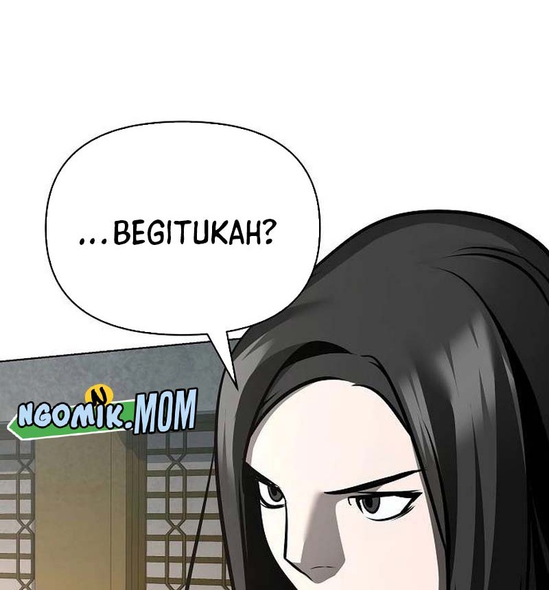 The Mysterious World’s Greatest Martial Artist Little Prince Chapter 31 Gambar 87