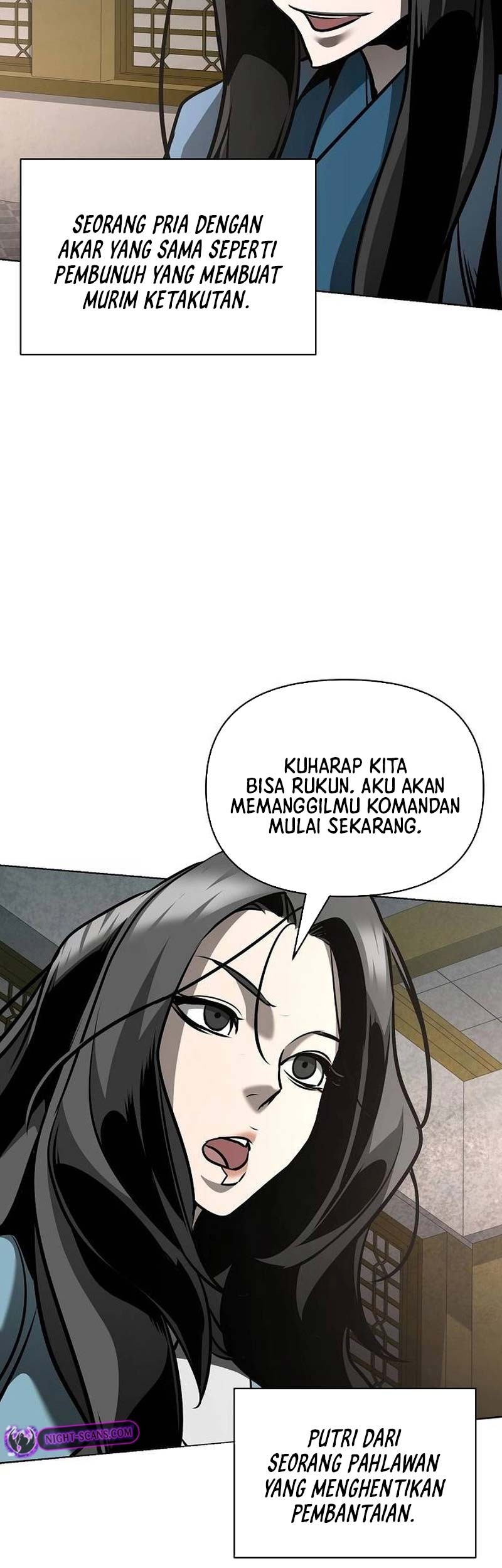 The Mysterious World’s Greatest Martial Artist Little Prince Chapter 31 Gambar 88