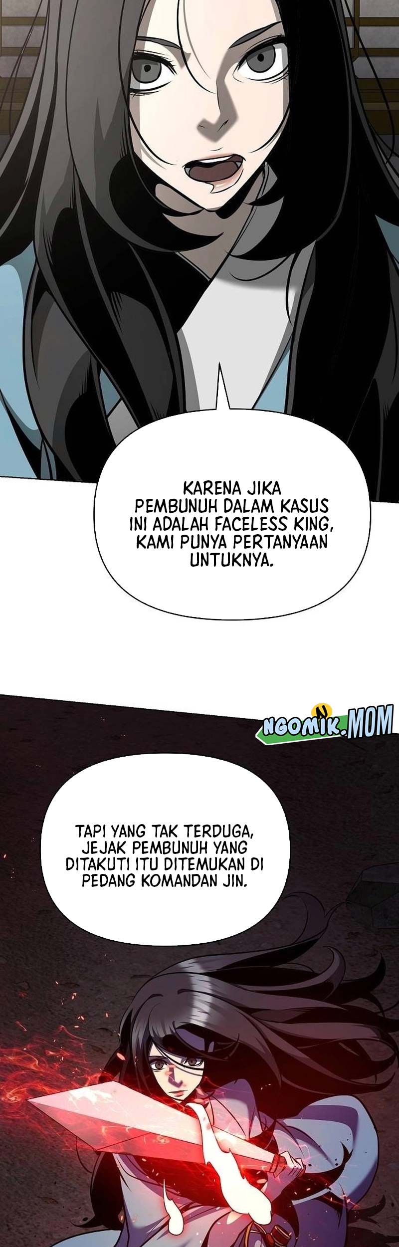 The Mysterious World’s Greatest Martial Artist Little Prince Chapter 31 Gambar 8